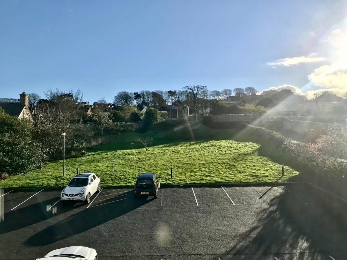 Louisa Lodge & Purbeck House Hotel Swanage Exterior foto